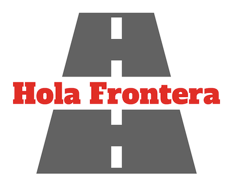 Hola Frontera