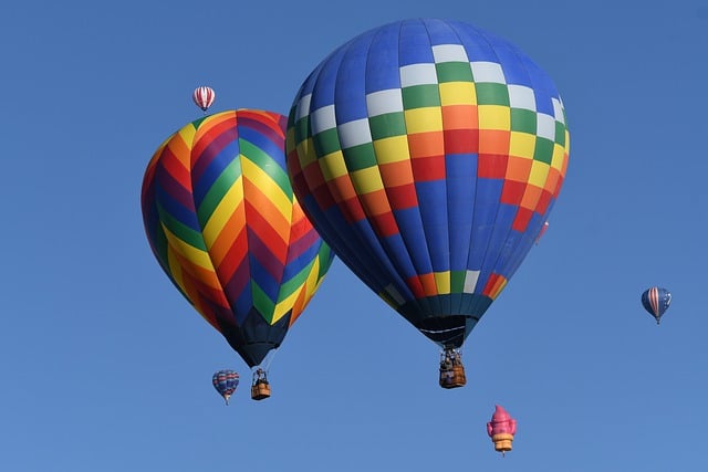 Albuquerque International Balloon Fiesta