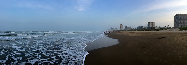 South Padre Island, Texas