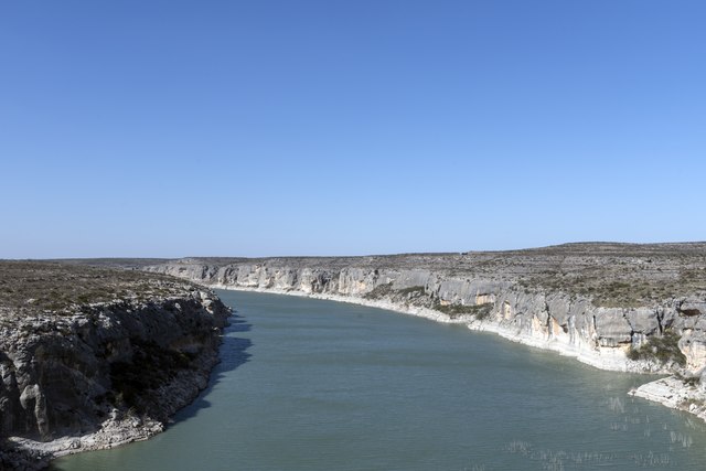 Fotografía de Amistad National Recreation Area