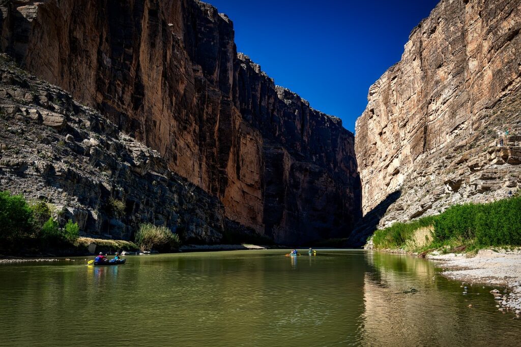 Parque Nacional Big Bend